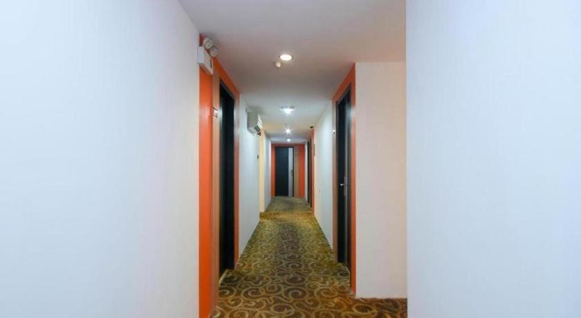 Dragon Inn Premium Hotel Chinatown Kuala Lumpur Zewnętrze zdjęcie