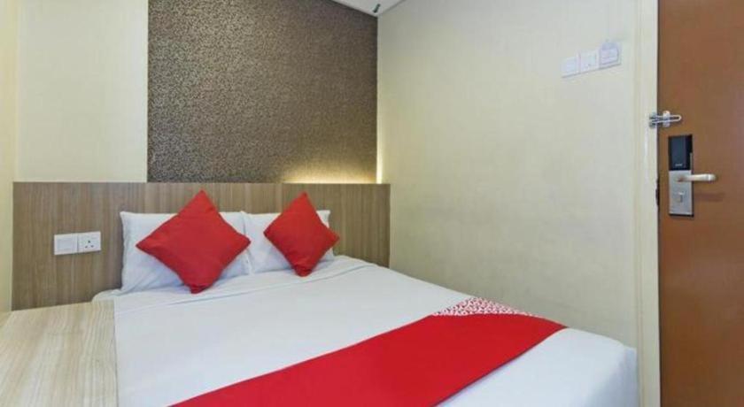 Dragon Inn Premium Hotel Chinatown Kuala Lumpur Zewnętrze zdjęcie